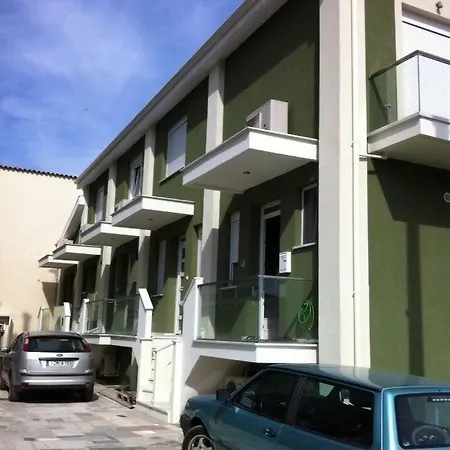 елена Apartamento