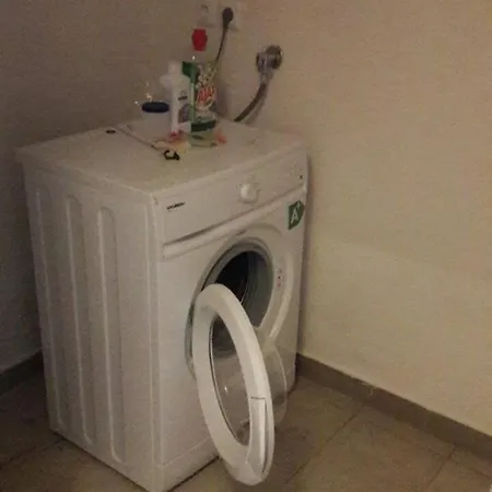 елена Apartment Néa Péramos