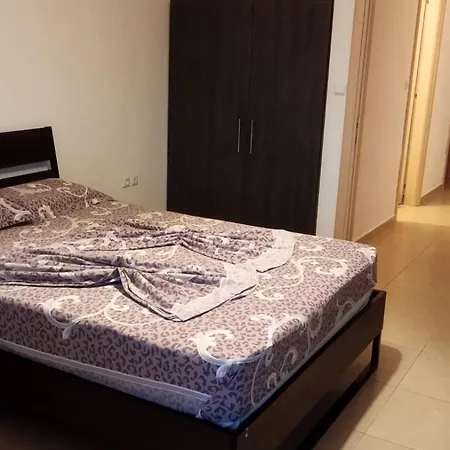Apartamento елена *