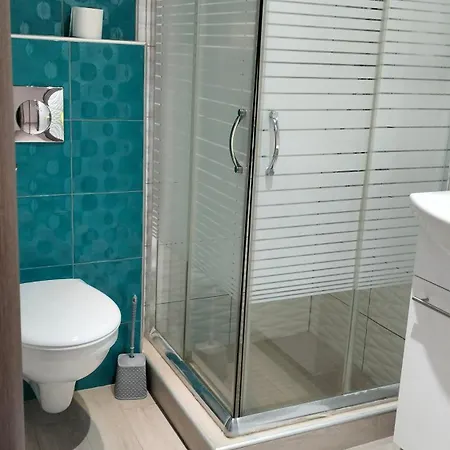 Apartamento елена Néa Péramos