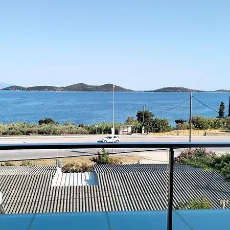 Apartamento елена