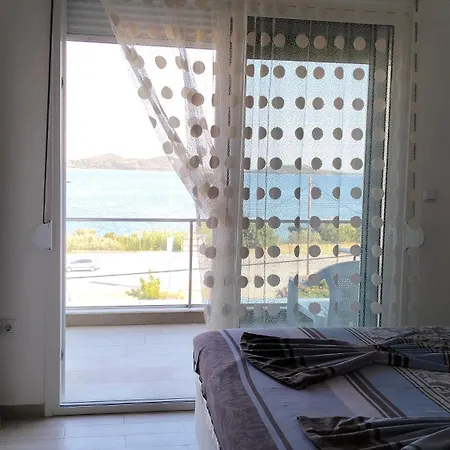 Apartamento елена *