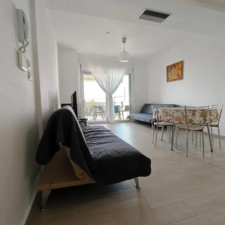 Apartment елена *