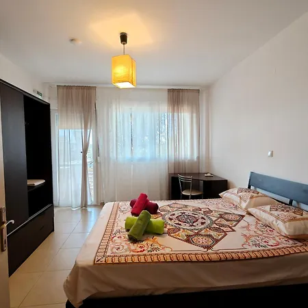 елена Apartment Néa Péramos