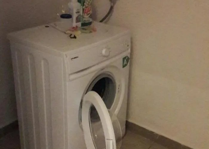 елена 公寓 Néa Péramos