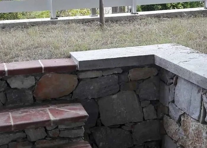 公寓 елена Néa Péramos